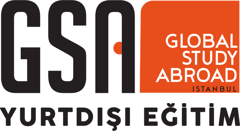GSA Study — Yurtdışı Eğitim
